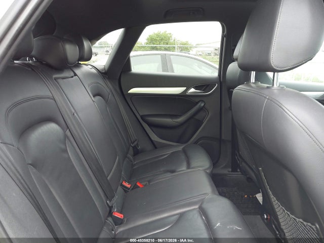 Aukcja sprzedaży 2016 Audi Q3 2.0t Premium Plus, vin: WA1EFCFS1GR011250, numer aukcji: 45358210