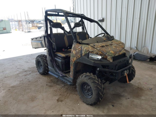 Продаж на аукціоні авто 2014 Polaris Ranger 900 Xp Eps, vin: 4XAUH9EA2EG343916, номер лоту: 45358214