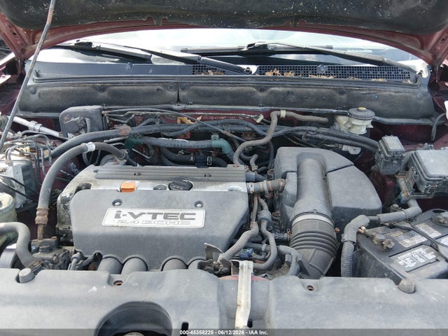 2006 Honda Cr-v Ex მანქანა იყიდება აუქციონზე, vin: JHLRD78836C046902, აუქციონის ნომერი: 45358225