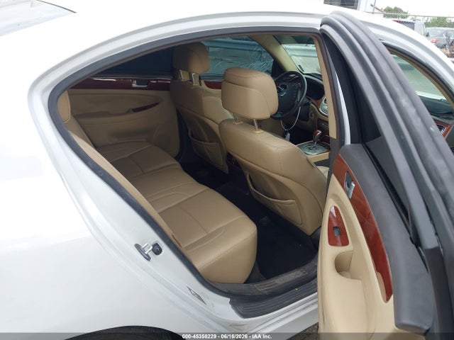Продаж на аукціоні авто 2014 Hyundai Genesis 3.8, vin: KMHGC4DD7EU259381, номер лоту: 45358229