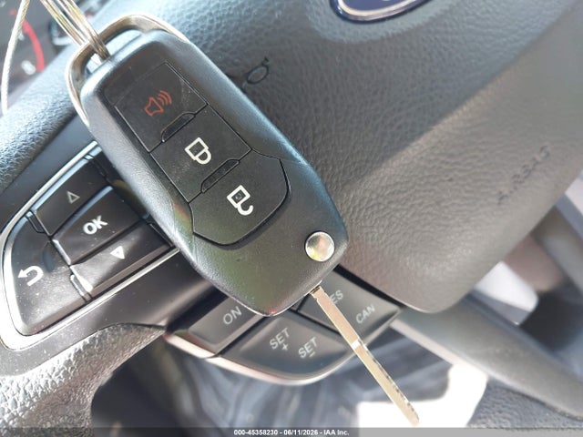 Продаж на аукціоні авто 2018 Ford Ecosport S, vin: MAJ3P1RE8JC234454, номер лоту: 45358230