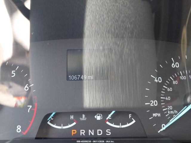 Продаж на аукціоні авто 2018 Ford Ecosport S, vin: MAJ3P1RE8JC234454, номер лоту: 45358230