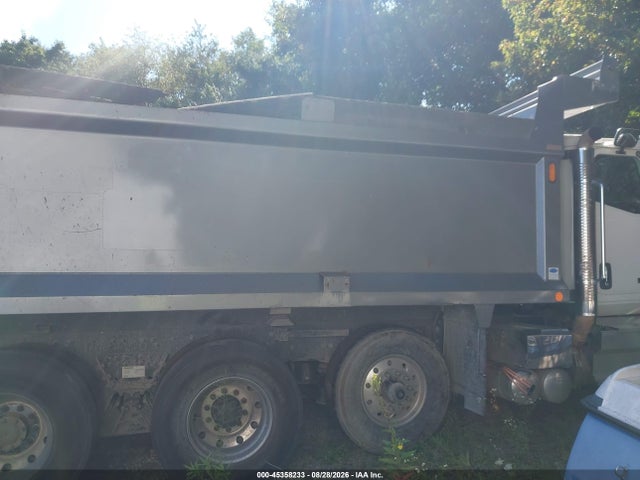 Aukcja sprzedaży 2022 International Hx, vin: 3HTDPAPT8NN453884, numer aukcji: 45358233