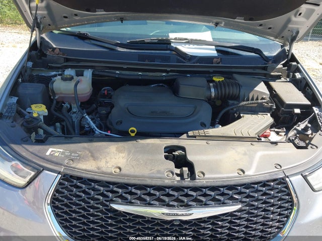 Chrysler Pacifica Touring L 2021 2C4RC1BG3MR576840 Image 10