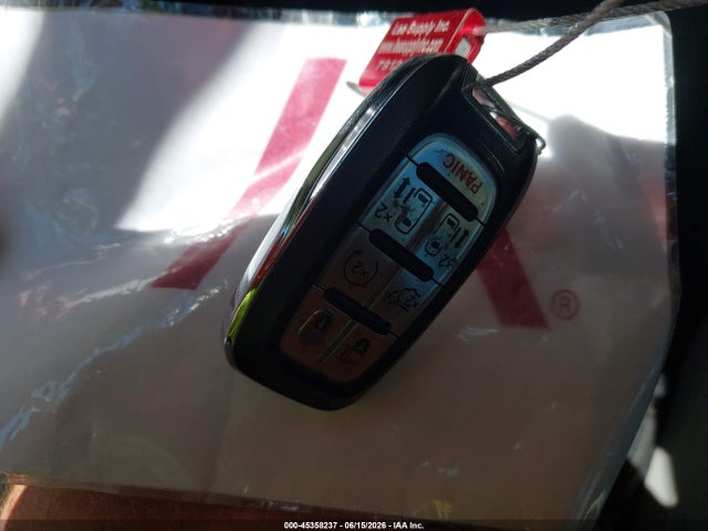 Chrysler Pacifica Touring L 2021 2C4RC1BG3MR576840 Image 11
