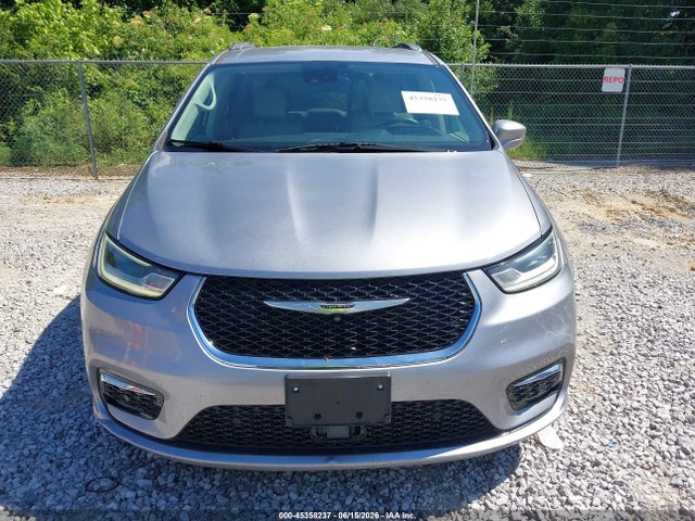 Chrysler Pacifica Touring L 2021 2C4RC1BG3MR576840 Image 12