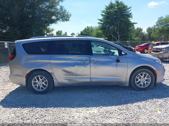 Chrysler Pacifica Touring L 2021 2C4RC1BG3MR576840 Image 13