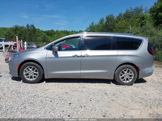 Chrysler Pacifica Touring L 2021 2C4RC1BG3MR576840 Image 14