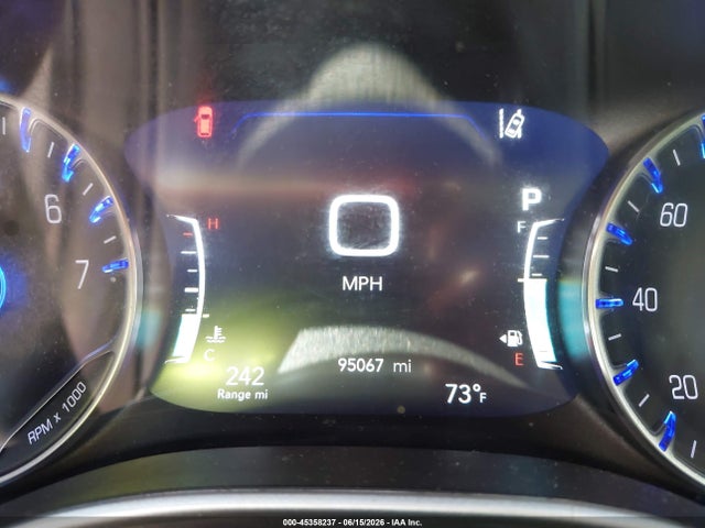 Chrysler Pacifica Touring L 2021 2C4RC1BG3MR576840 Image 15