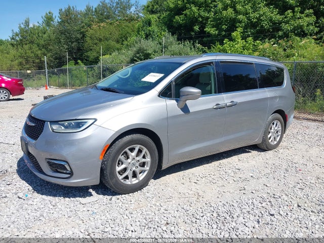 Chrysler Pacifica Touring L 2021 2C4RC1BG3MR576840 Image 2
