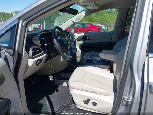 Chrysler Pacifica Touring L 2021 2C4RC1BG3MR576840 Image 5