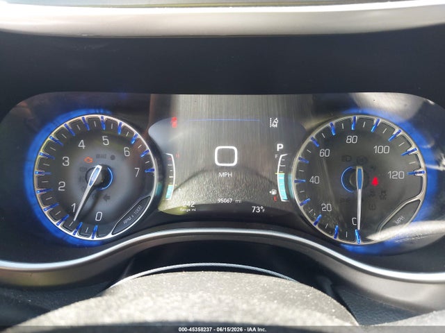 Chrysler Pacifica Touring L 2021 2C4RC1BG3MR576840 Image 7