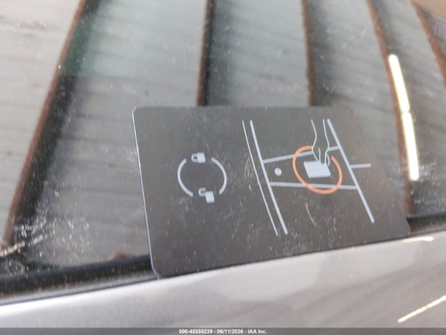 Продажа на аукционе авто 2025 Tesla Model 3 Long Range Rear-wheel Drive/standard Rear-wheel Drive, vin: 5YJ3E1EA3SF042625, номер лота: 45358239