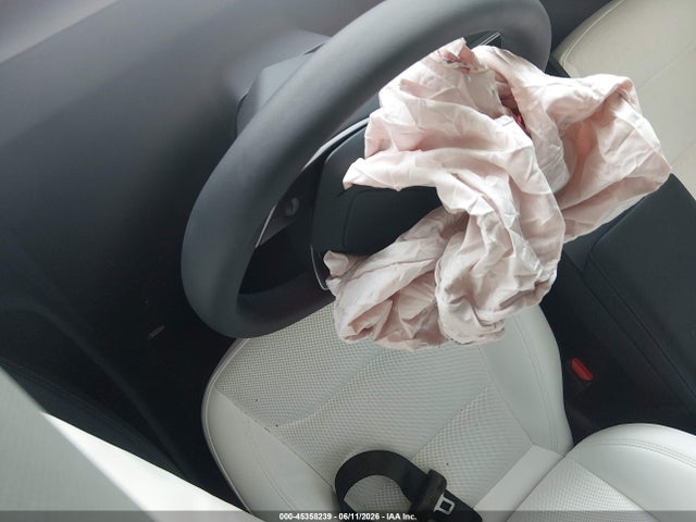 Продажа на аукционе авто 2025 Tesla Model 3 Long Range Rear-wheel Drive/standard Rear-wheel Drive, vin: 5YJ3E1EA3SF042625, номер лота: 45358239