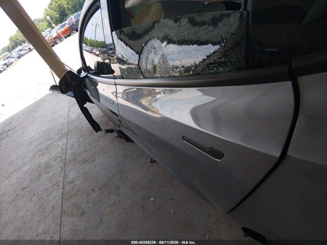 Продажа на аукционе авто 2025 Tesla Model 3 Long Range Rear-wheel Drive/standard Rear-wheel Drive, vin: 5YJ3E1EA3SF042625, номер лота: 45358239