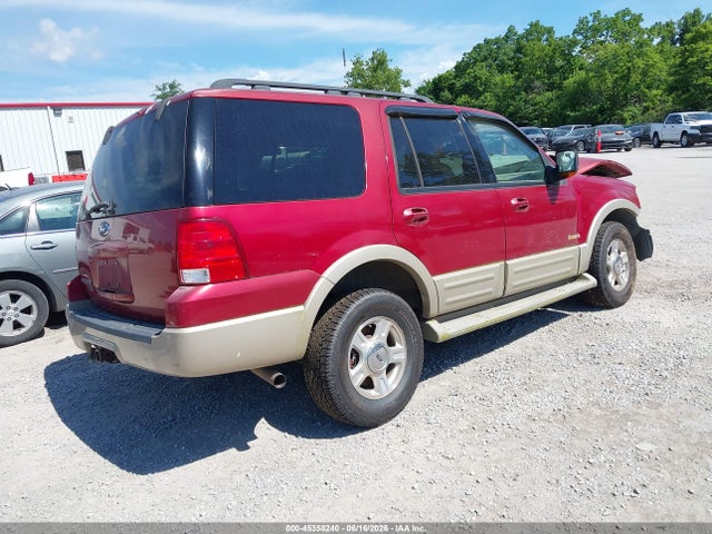 Aukcja sprzedaży 2006 Ford Expedition Eddie Bauer/king Ranch, vin: 1FMPU18586LA64296, numer aukcji: 45358240