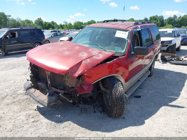 Aukcja sprzedaży 2006 Ford Expedition Eddie Bauer/king Ranch, vin: 1FMPU18586LA64296, numer aukcji: 45358240