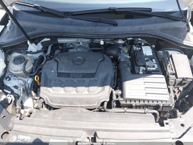 2020 Volkswagen Tiguan 2.0t Se/2.0t Se R-line Black/2.0t Sel მანქანა იყიდება აუქციონზე, vin: 3VV3B7AX2LM019793, აუქციონის ნომერი: 45358247