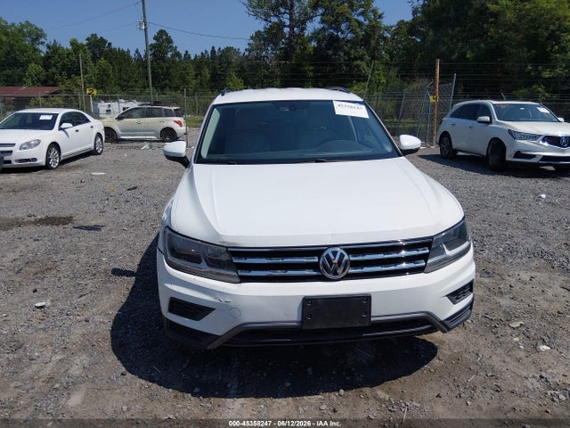2020 Volkswagen Tiguan 2.0t Se/2.0t Se R-line Black/2.0t Sel მანქანა იყიდება აუქციონზე, vin: 3VV3B7AX2LM019793, აუქციონის ნომერი: 45358247