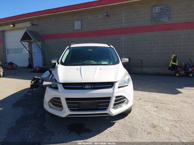 2016 Ford Escape Se მანქანა იყიდება აუქციონზე, vin: 1FMCU9G92GUA88381, აუქციონის ნომერი: 45358252