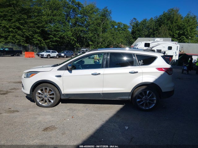 2016 Ford Escape Se მანქანა იყიდება აუქციონზე, vin: 1FMCU9G92GUA88381, აუქციონის ნომერი: 45358252