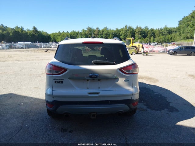 2016 Ford Escape Se მანქანა იყიდება აუქციონზე, vin: 1FMCU9G92GUA88381, აუქციონის ნომერი: 45358252