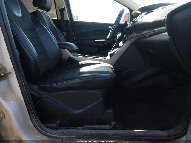 2016 Ford Escape Se მანქანა იყიდება აუქციონზე, vin: 1FMCU9G92GUA88381, აუქციონის ნომერი: 45358252
