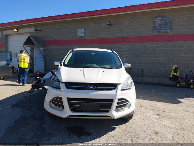 2016 Ford Escape Se მანქანა იყიდება აუქციონზე, vin: 1FMCU9G92GUA88381, აუქციონის ნომერი: 45358252