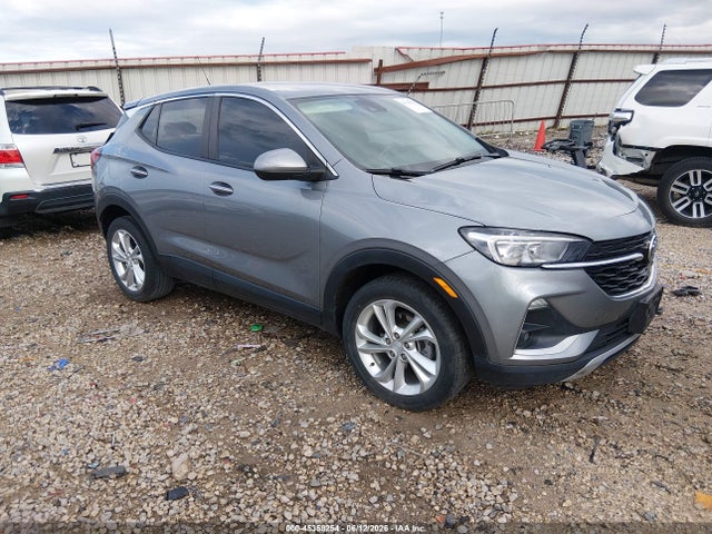 Продаж на аукціоні авто 2023 Buick Encore Gx Preferred Fwd, vin: KL4MMBS2XPB056567, номер лоту: 45358254