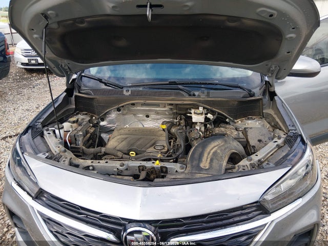 Aukcja sprzedaży 2023 Buick Encore Gx Preferred Fwd, vin: KL4MMBS2XPB056567, numer aukcji: 45358254