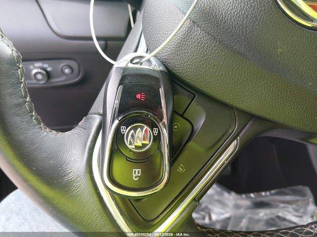 Aukcja sprzedaży 2023 Buick Encore Gx Preferred Fwd, vin: KL4MMBS2XPB056567, numer aukcji: 45358254