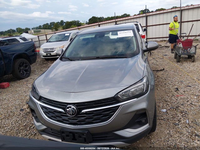 Aukcja sprzedaży 2023 Buick Encore Gx Preferred Fwd, vin: KL4MMBS2XPB056567, numer aukcji: 45358254