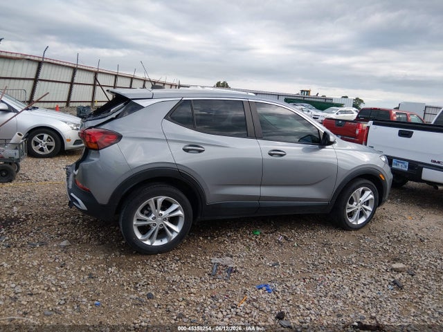 Aukcja sprzedaży 2023 Buick Encore Gx Preferred Fwd, vin: KL4MMBS2XPB056567, numer aukcji: 45358254