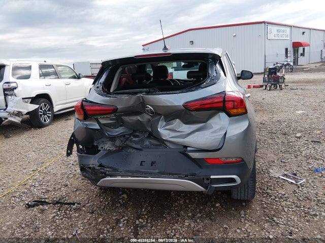 Aukcja sprzedaży 2023 Buick Encore Gx Preferred Fwd, vin: KL4MMBS2XPB056567, numer aukcji: 45358254