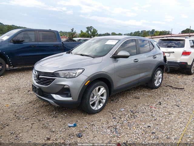 Aukcja sprzedaży 2023 Buick Encore Gx Preferred Fwd, vin: KL4MMBS2XPB056567, numer aukcji: 45358254