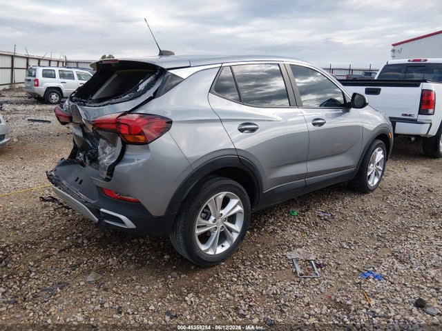 Aukcja sprzedaży 2023 Buick Encore Gx Preferred Fwd, vin: KL4MMBS2XPB056567, numer aukcji: 45358254
