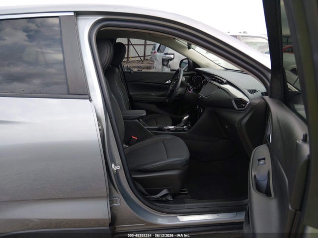 Aukcja sprzedaży 2023 Buick Encore Gx Preferred Fwd, vin: KL4MMBS2XPB056567, numer aukcji: 45358254
