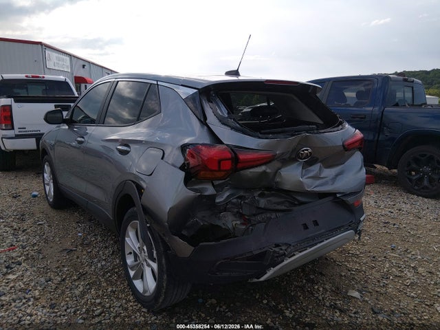 Aukcja sprzedaży 2023 Buick Encore Gx Preferred Fwd, vin: KL4MMBS2XPB056567, numer aukcji: 45358254