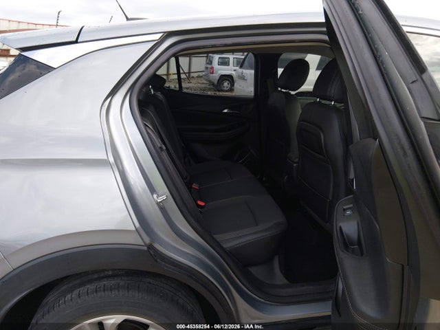Aukcja sprzedaży 2023 Buick Encore Gx Preferred Fwd, vin: KL4MMBS2XPB056567, numer aukcji: 45358254