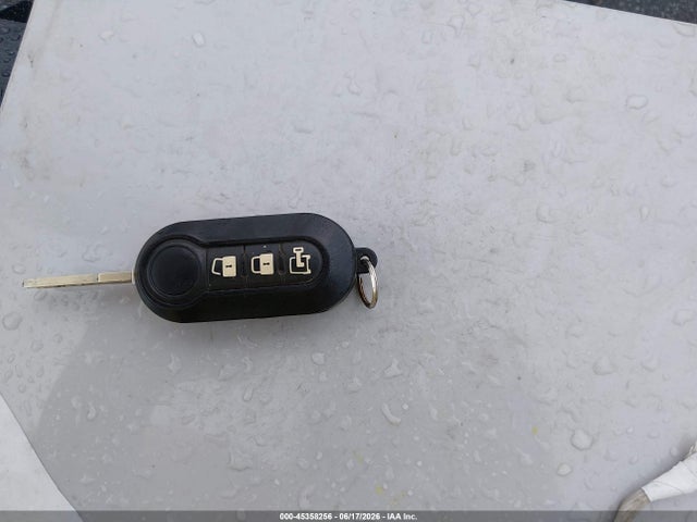 Продажа на аукционе авто 2022 Ram Promaster City Cargo Van, vin: ZFBHRFAB9N6W78961, номер лота: 45358256