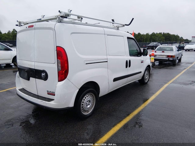 Продажа на аукционе авто 2022 Ram Promaster City Cargo Van, vin: ZFBHRFAB9N6W78961, номер лота: 45358256