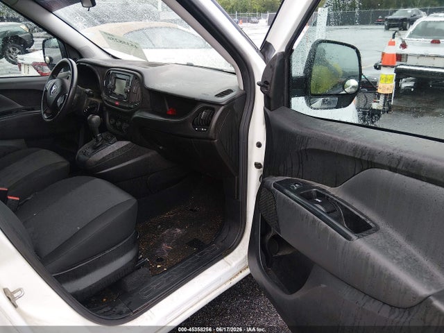 Продажа на аукционе авто 2022 Ram Promaster City Cargo Van, vin: ZFBHRFAB9N6W78961, номер лота: 45358256