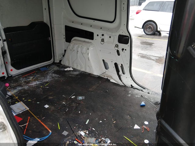 Продажа на аукционе авто 2022 Ram Promaster City Cargo Van, vin: ZFBHRFAB9N6W78961, номер лота: 45358256