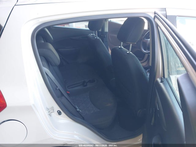 Chevrolet Spark Fwd Ls Automatic 2020 KL8CB6SA5LC425130 Image 8