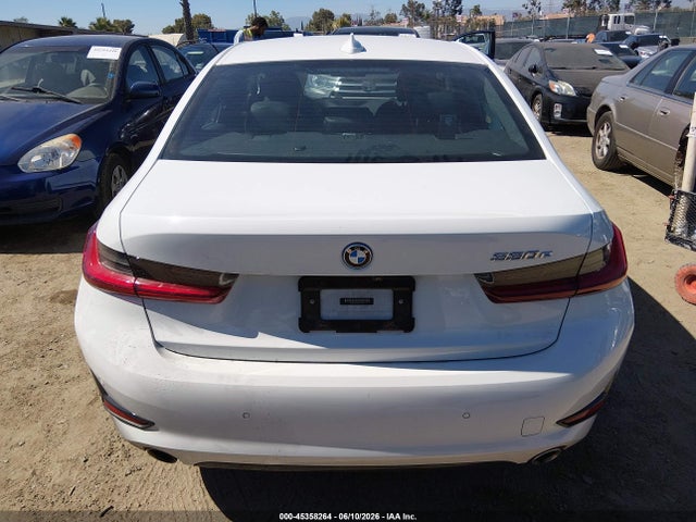 Auction sale of the 2022 Bmw 330e, vin: 3MW5P7J0XN8C22886, lot number: 45358264