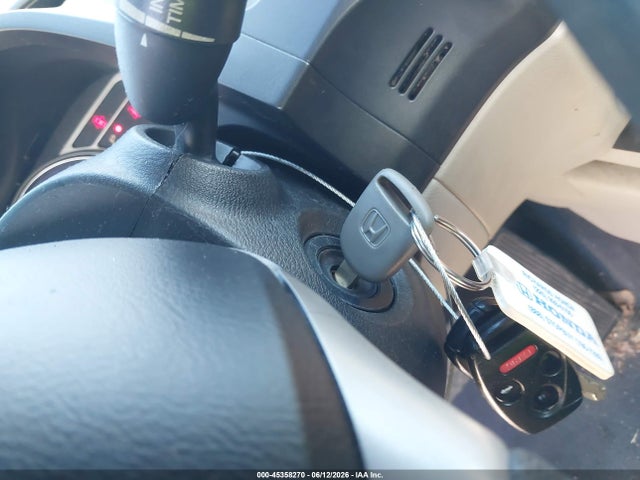 Aukcja sprzedaży 2007 Honda Civic Hybrid, vin: JHMFA36237S000458, numer aukcji: 45358270