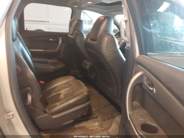 45358272 :رقم المزاد ، 1GKEV33738J283361 vin ، 2008 Gmc Acadia Slt-2 مزاد بيع