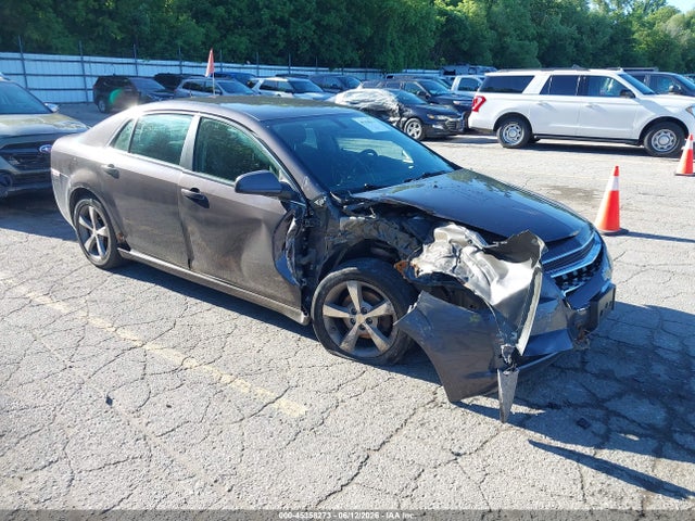 Продаж на аукціоні авто 2011 Chevrolet Malibu 1lt, vin: 1G1ZC5E1XBF281360, номер лоту: 45358273