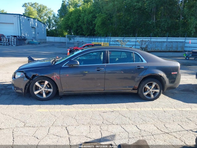 Aukcja sprzedaży 2011 Chevrolet Malibu 1lt, vin: 1G1ZC5E1XBF281360, numer aukcji: 45358273
