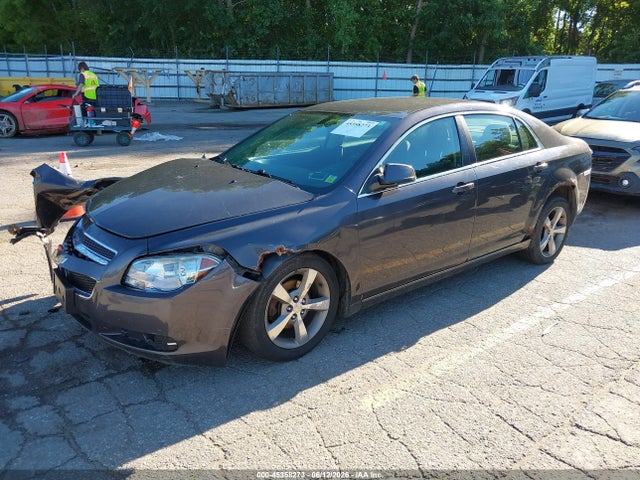 Продажа на аукционе авто 2011 Chevrolet Malibu 1lt, vin: 1G1ZC5E1XBF281360, номер лота: 45358273
